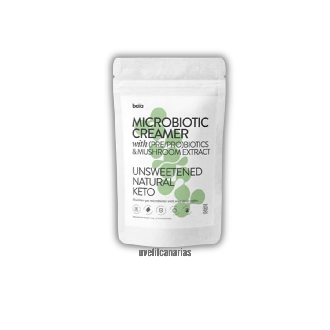 Microbiotic Creamer, 300gr - Baïa