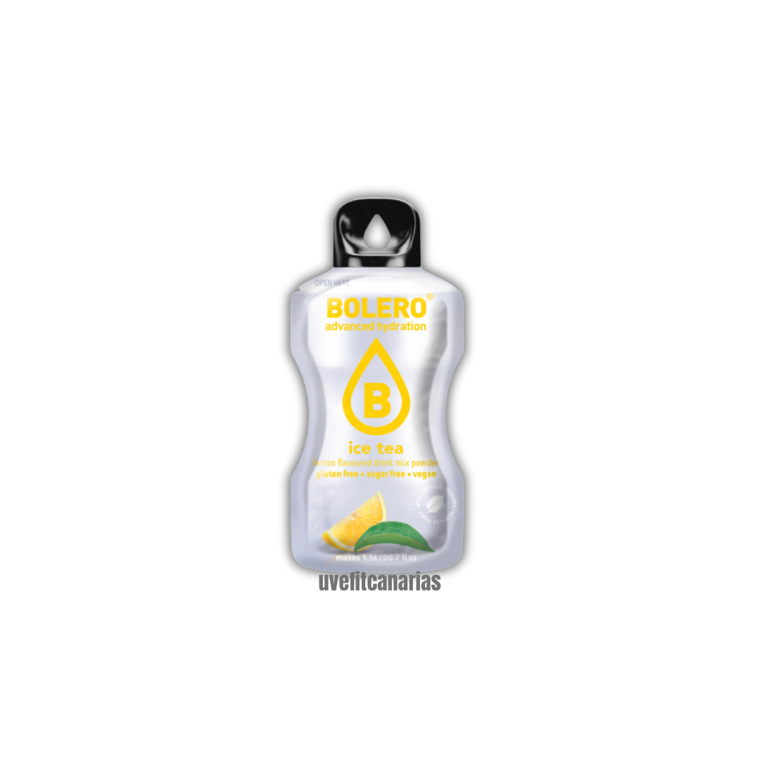 Bolero, 9g - Ice Tea Limón