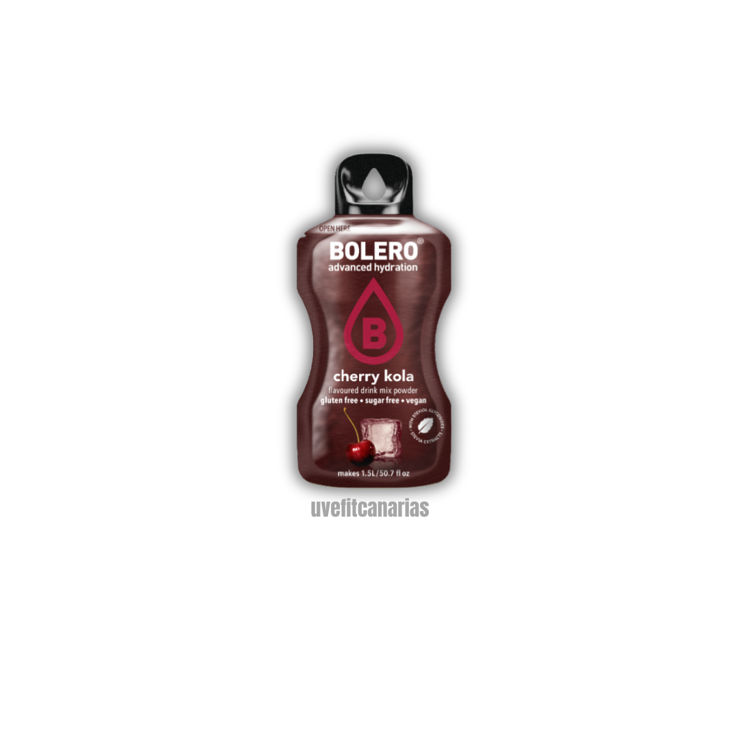 Bolero, 9g - Cherry Cola