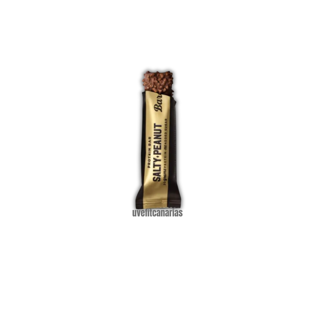 Barritas Protein, Salty Peanut - Barebells