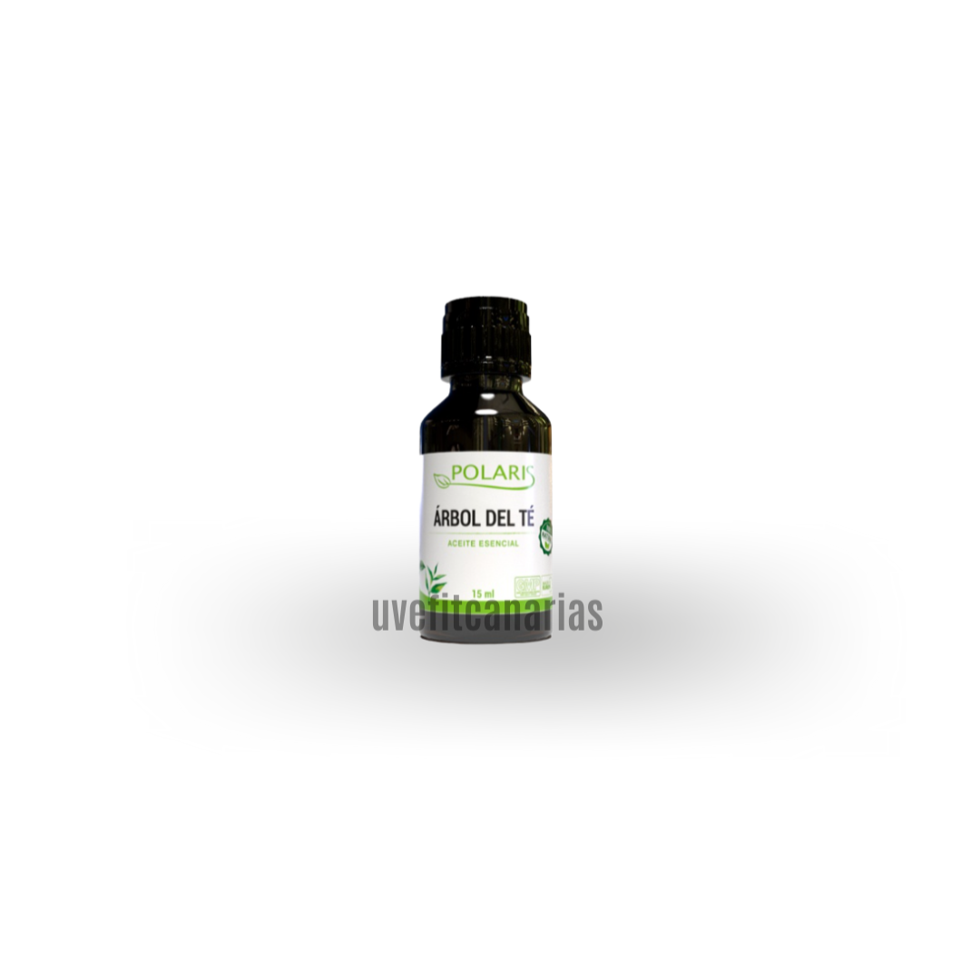 Essential Oil, Tea Tree, 15ml - Polaris
