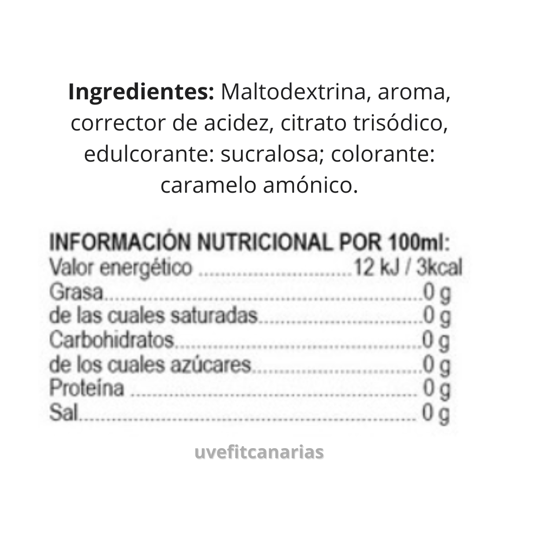 Mix Unicornio, 9gr - Elevenfit