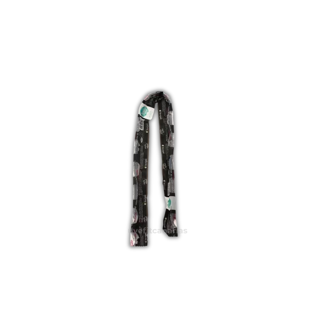 Regaliz negro, 50gr - Terra Sana