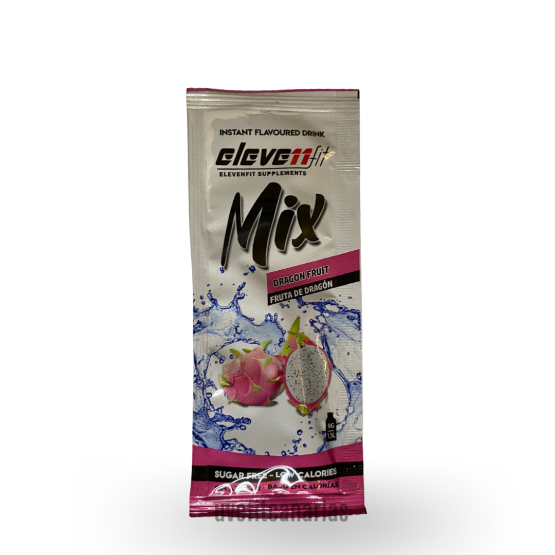 Mix, instant drink, 9 g - ElevenFit,
