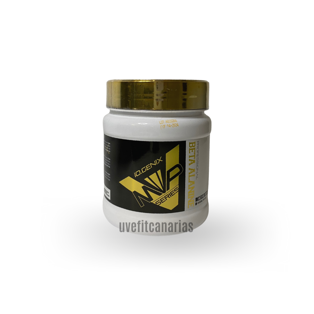 Beta Alanine, 300gr - IoGenix