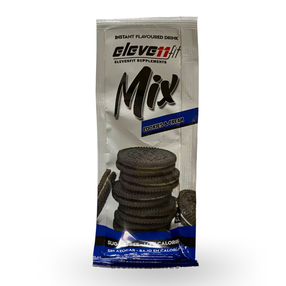 Mix, instant drink, 9 g - ElevenFit,