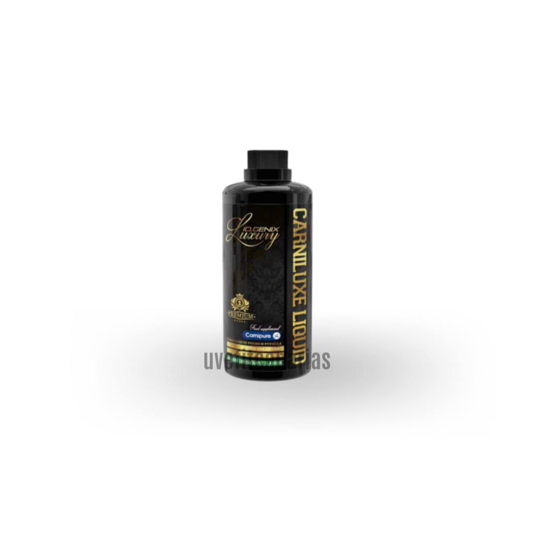 Carniluxe Liquid, 1L - Io Genix