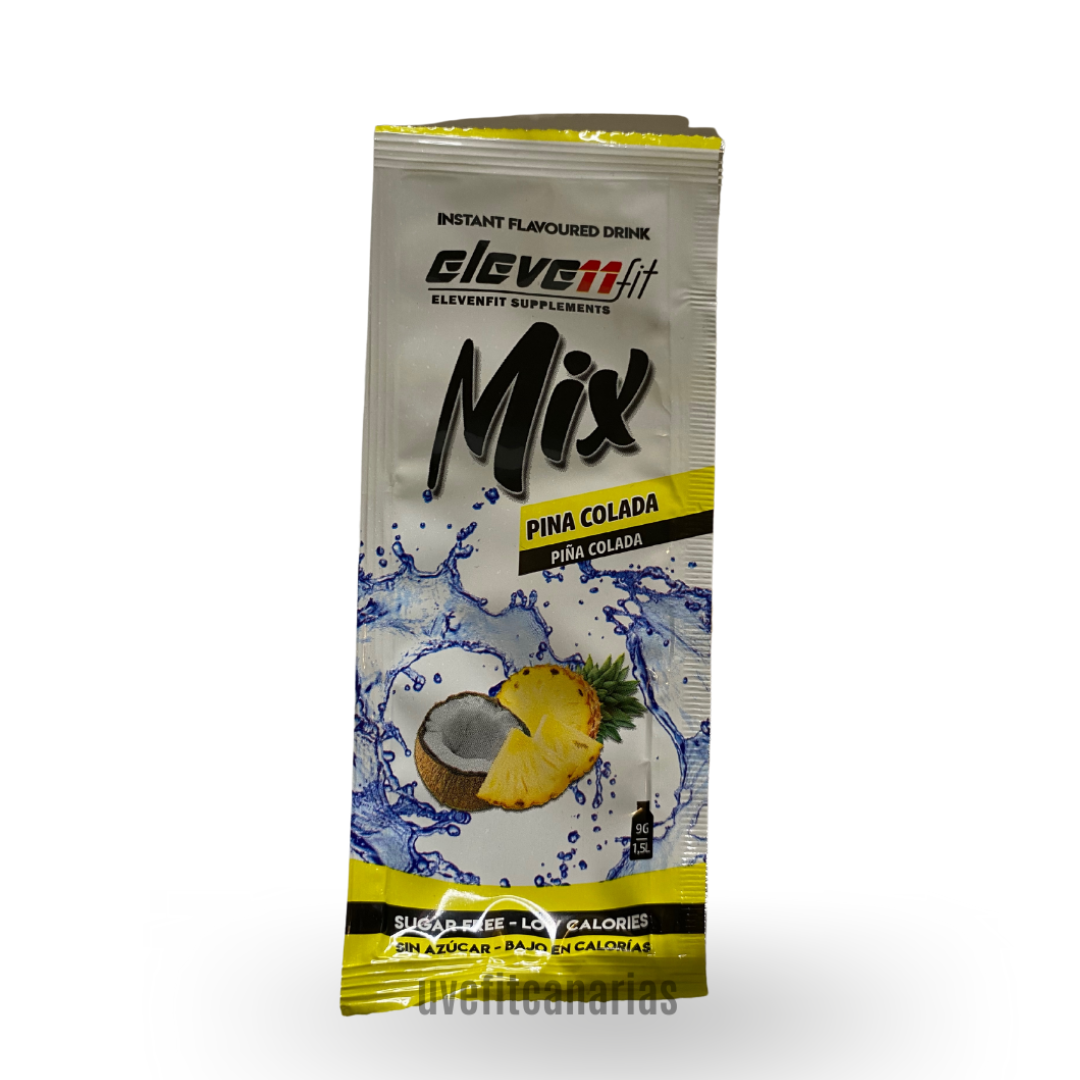Mix, instant drink, 9 g - ElevenFit,