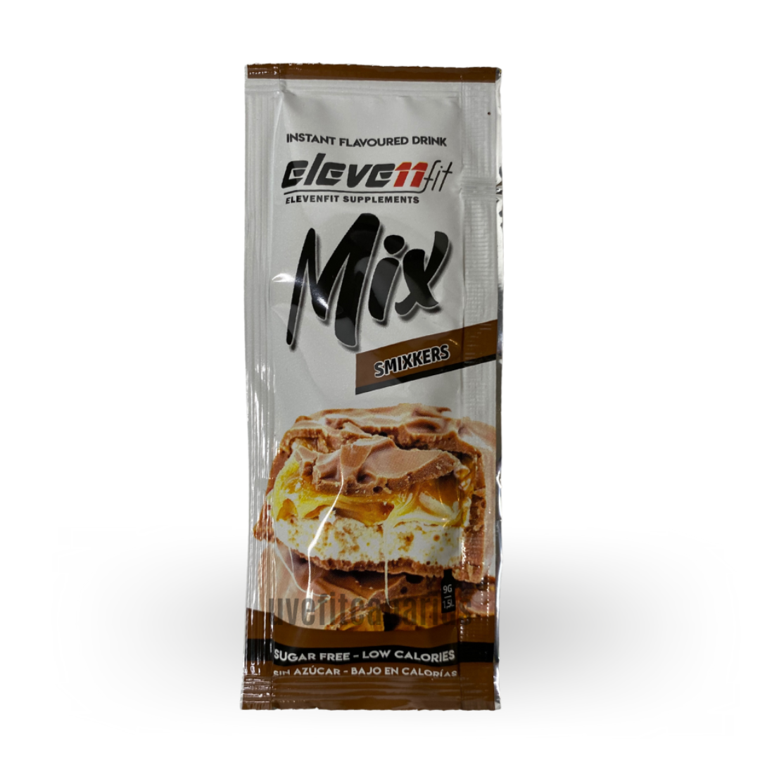 Mix, instant drink, 9 g - ElevenFit,