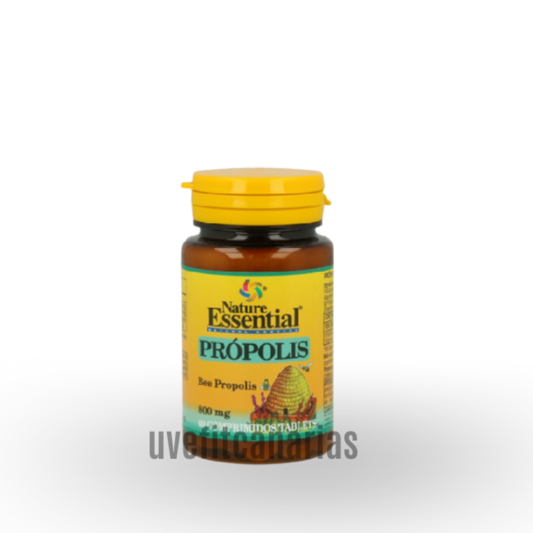 Propolis, 60 tabs - Nature Essential
