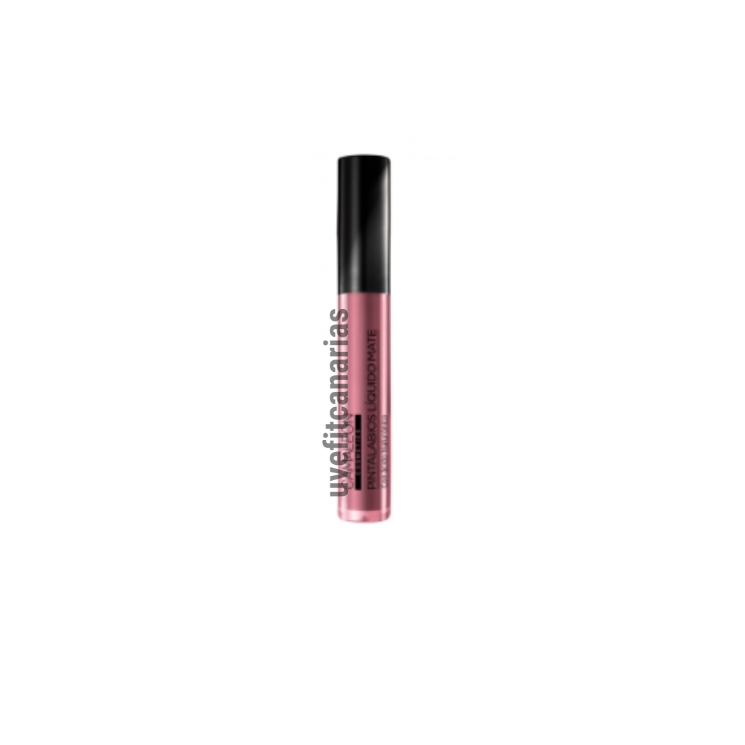 Pintalabios mate, Nude Rosado LM05 - Camaleon