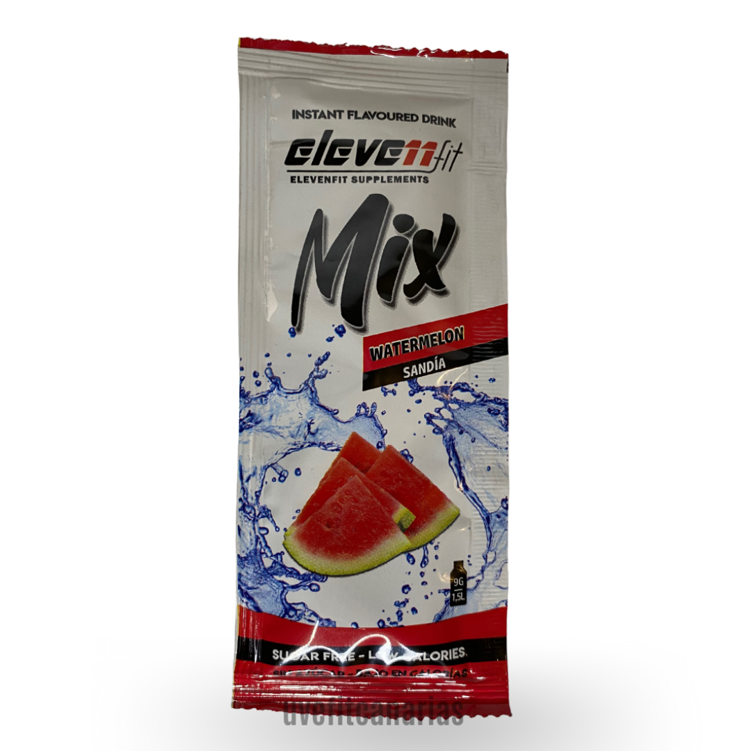 Mix, instant drink, 9 g - ElevenFit,