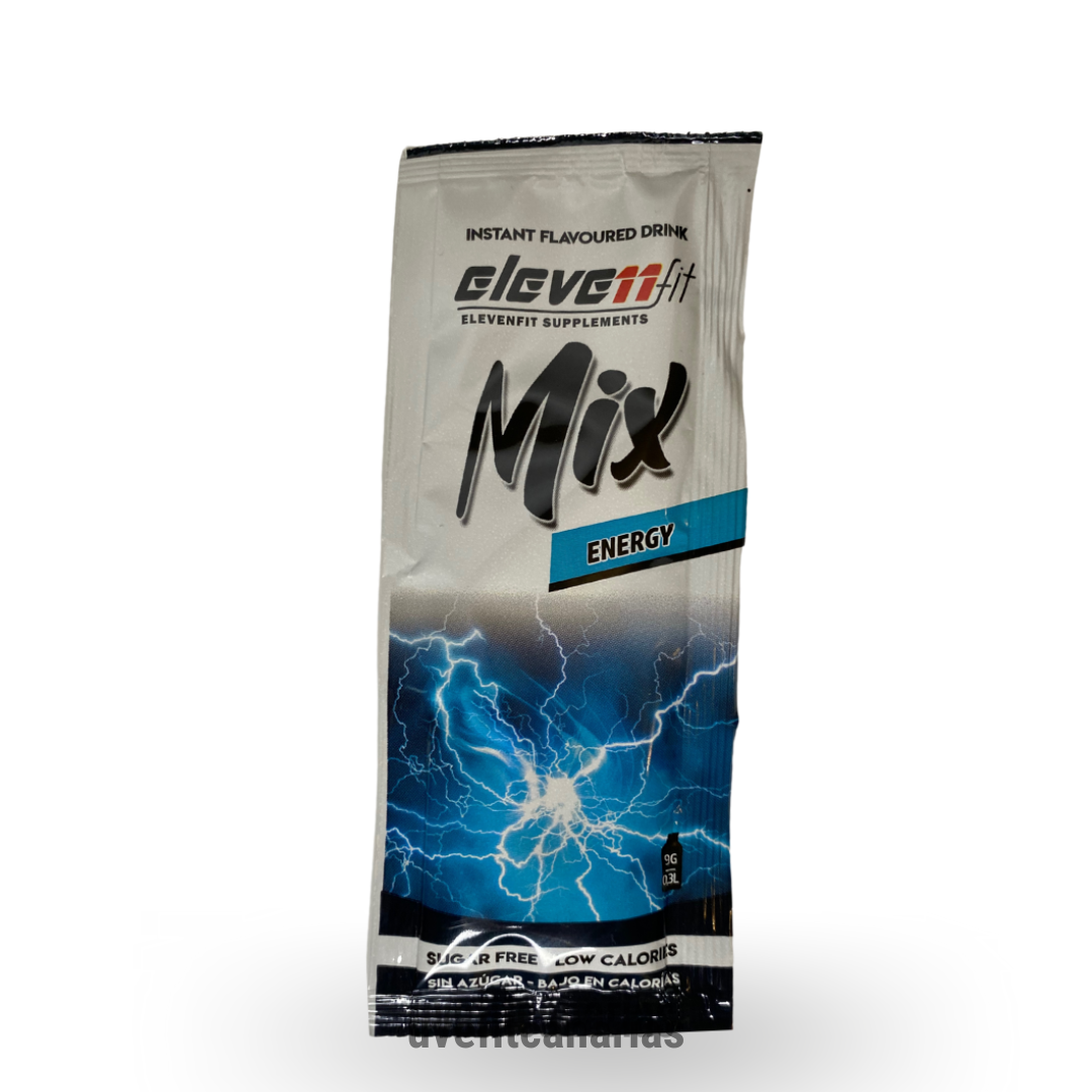 Mix, instant drink, 9 g - ElevenFit,
