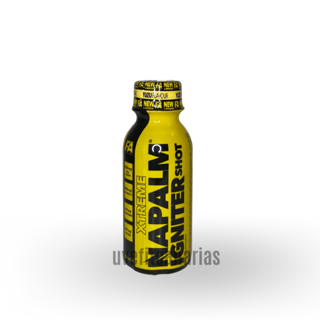 Xtreme Napalm, 150ml - FA