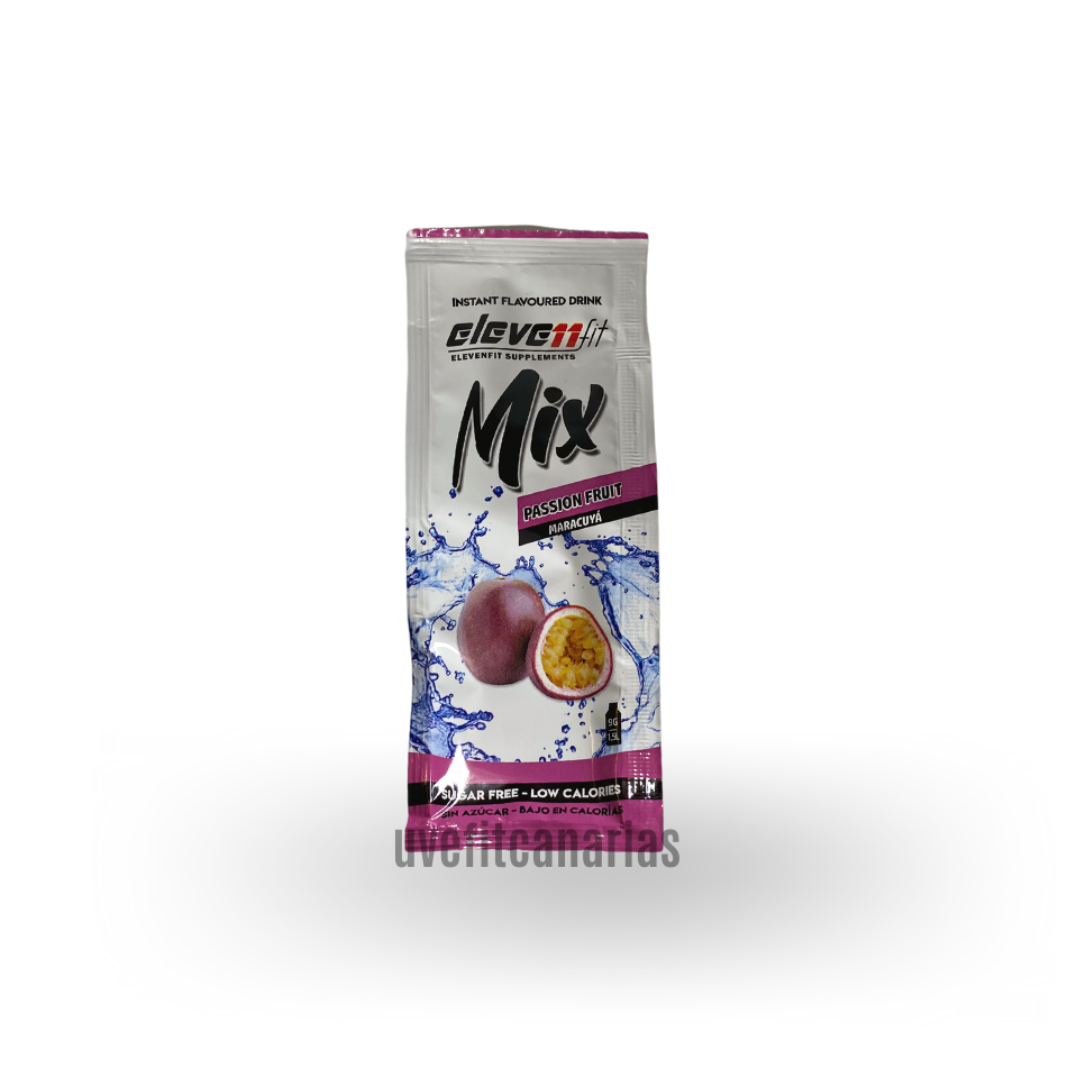 Mix, instant drink, 9 g - ElevenFit,