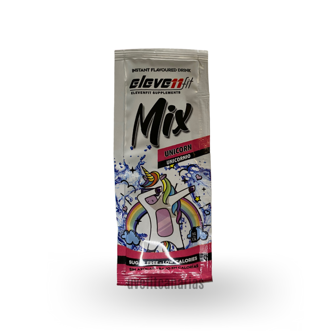 Mix, instant drink, 9 g - ElevenFit,