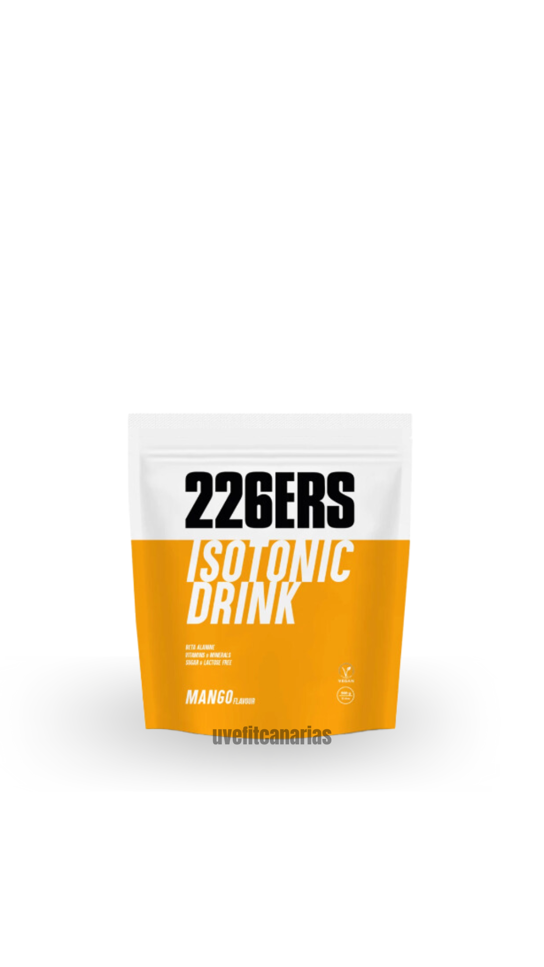 Isotonic Drink, Mango, 500 gr - 226ERS