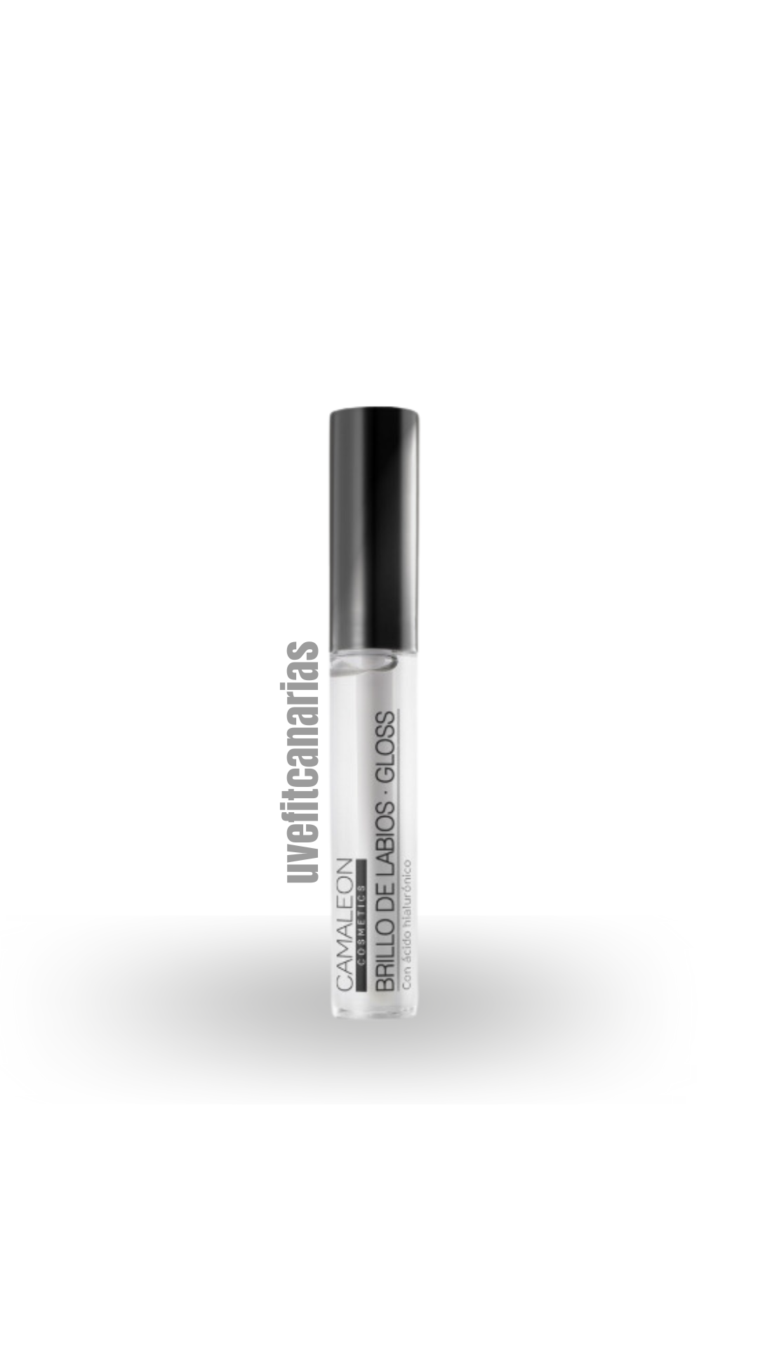 Brillo de Labios transparente - Camaleon