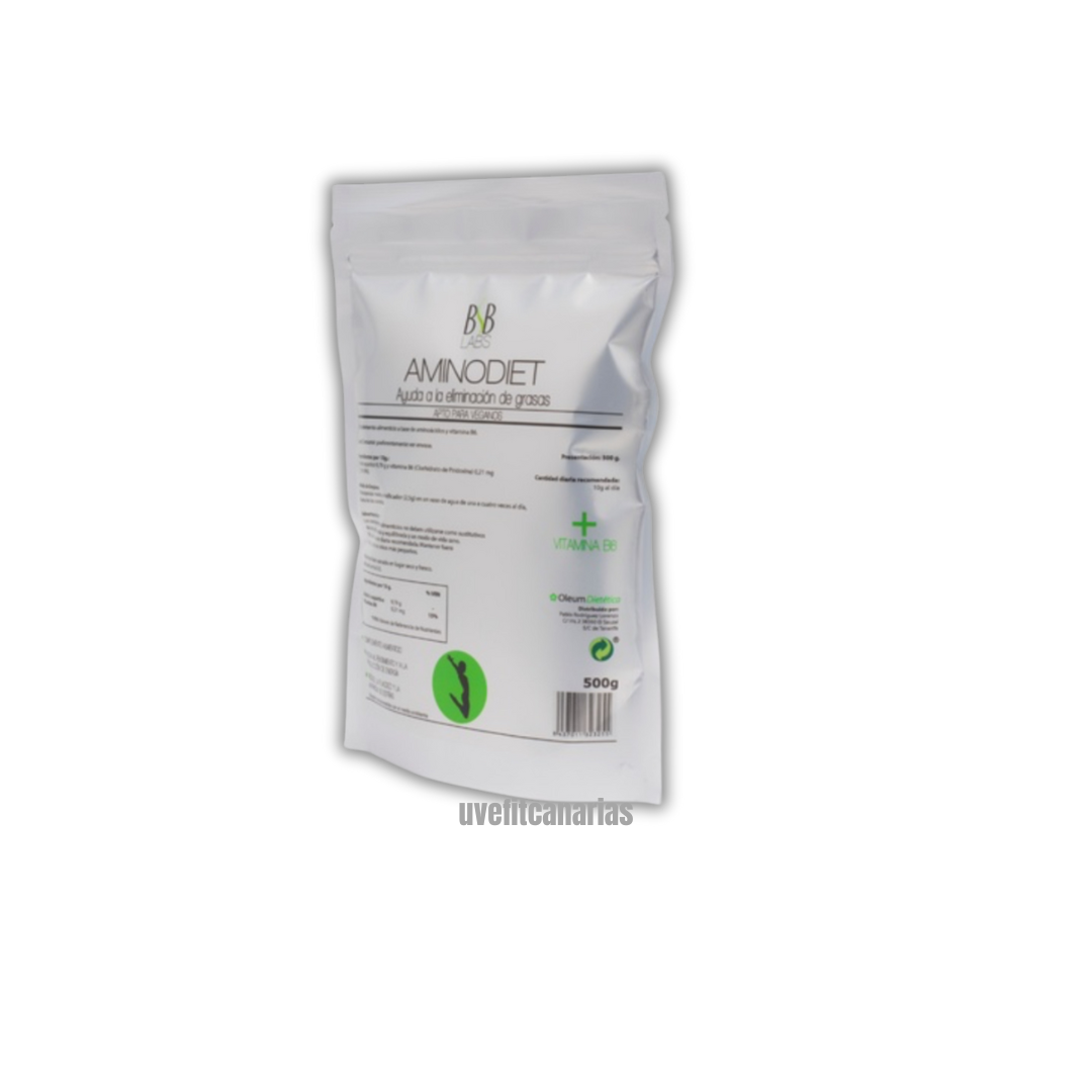 Aminodiet DoyPack 1kg - BsBLabs