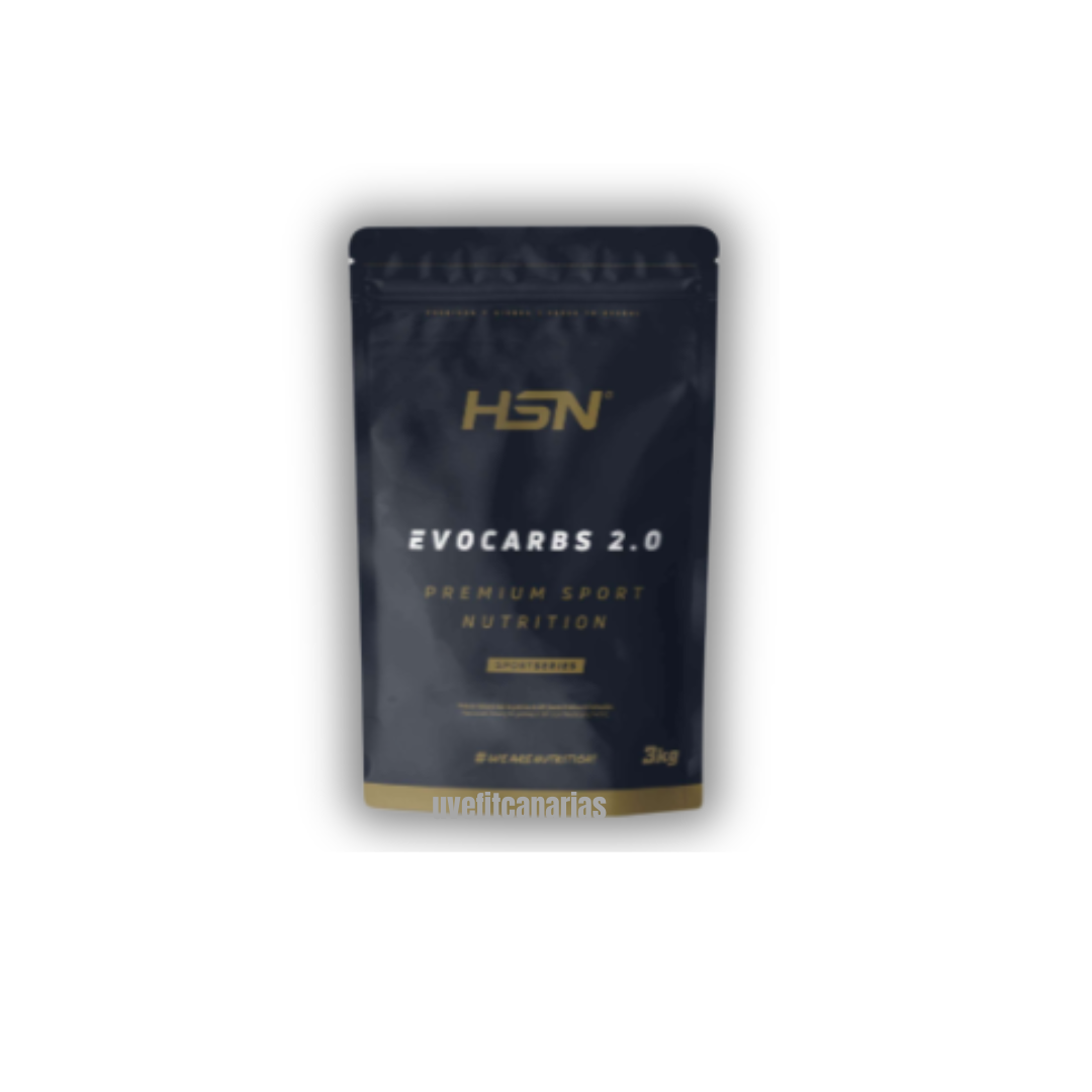 EvoCarbs 2.0, 3kg Cereza - HSN