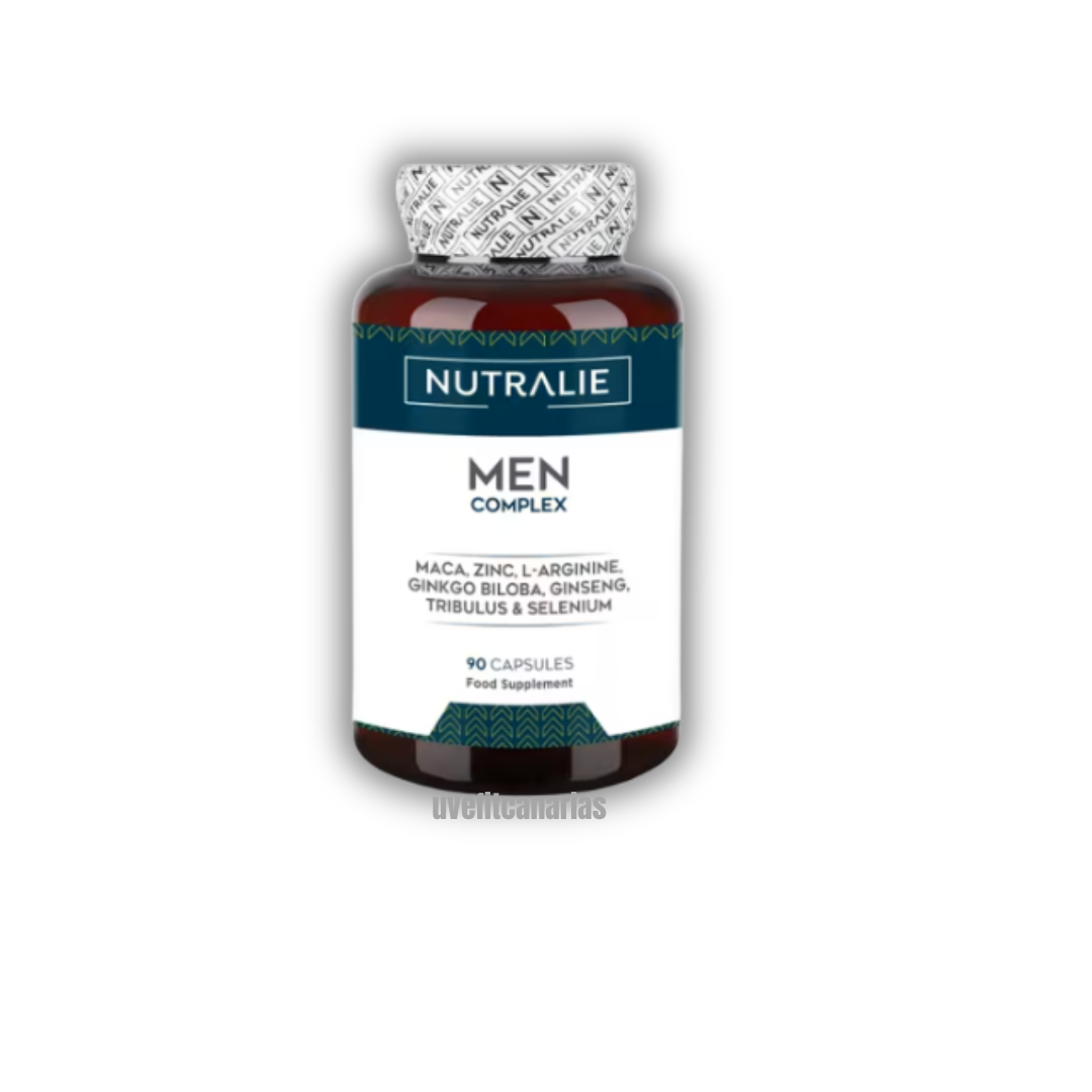 Men complex, 90 cap - Nutralie