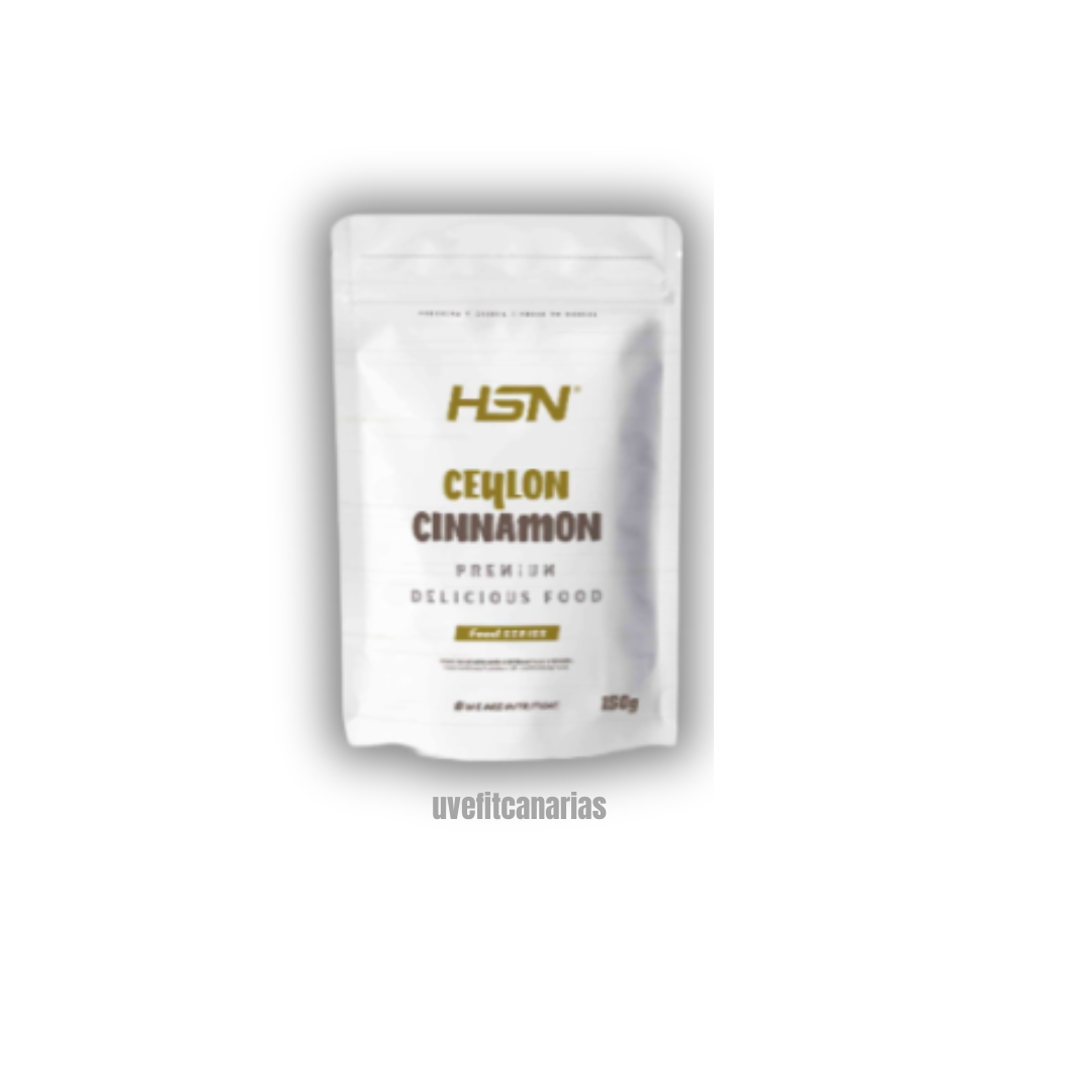 Canela Ceylan, 150gr - HSN