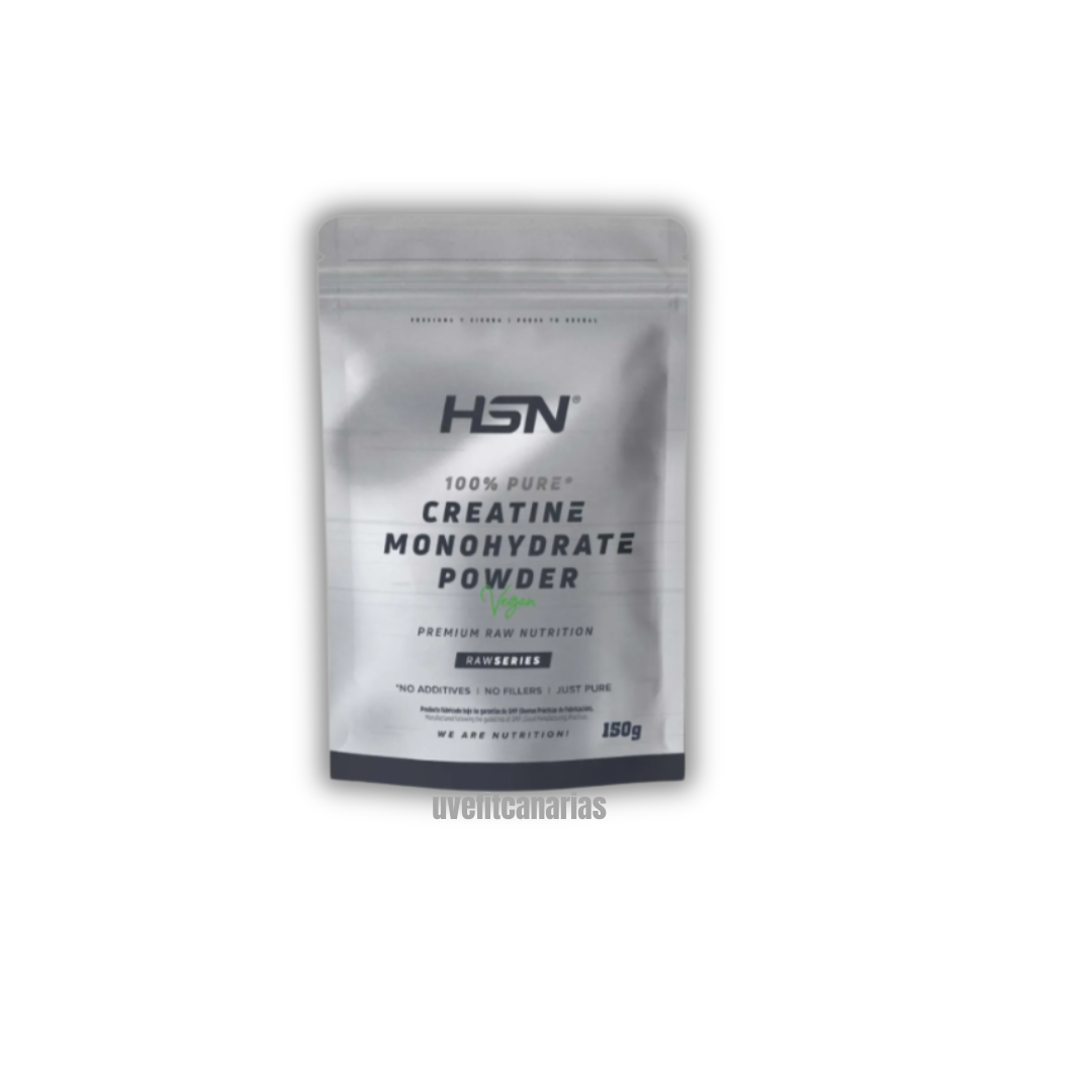 Creatina Monohydrate, 150gr - HSN