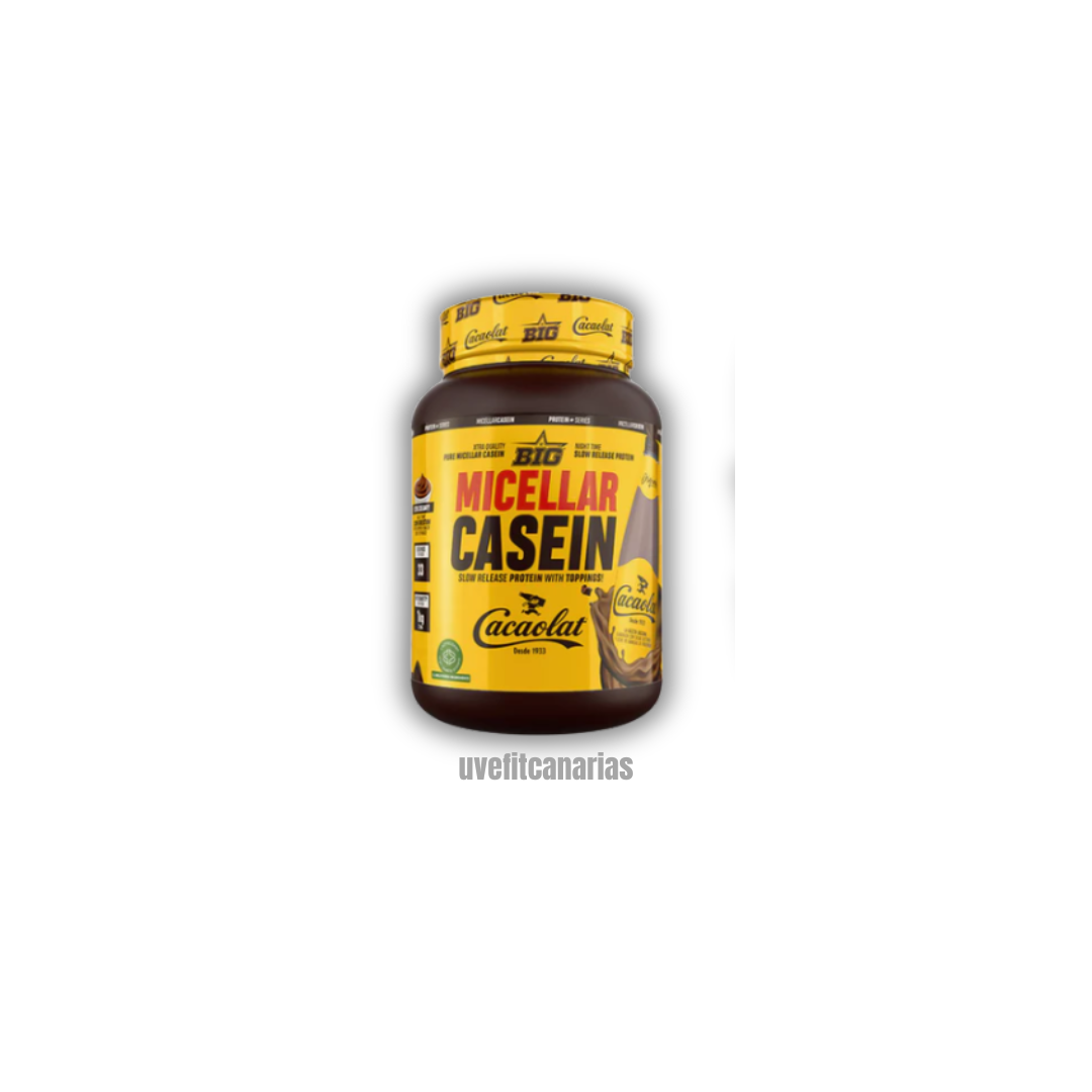 Micellar Casein, Cacaolat 1kg - BIG