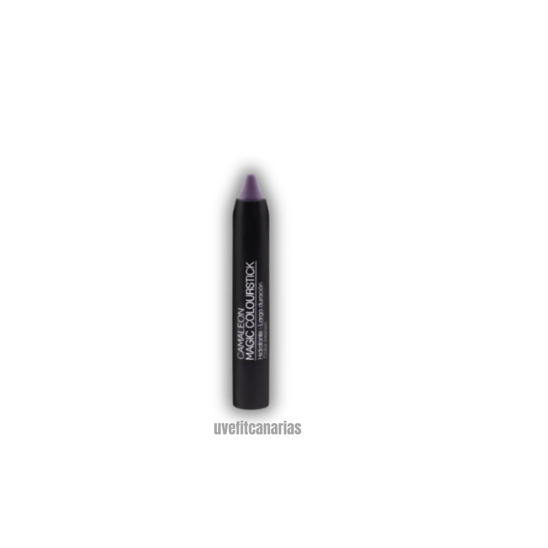 Pintalabios Magic Colourstick, gris