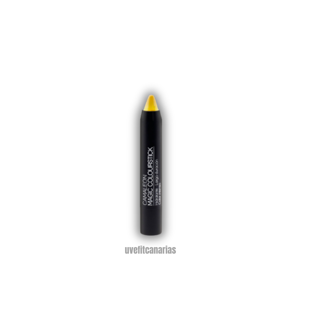 Pintalabios Magic Colourstick, Amarillo