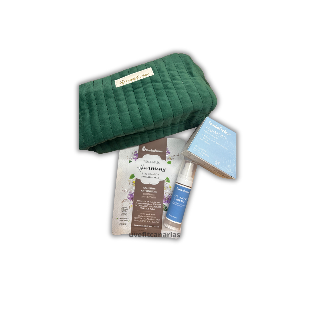 Pack Harmony - Esential Aroms