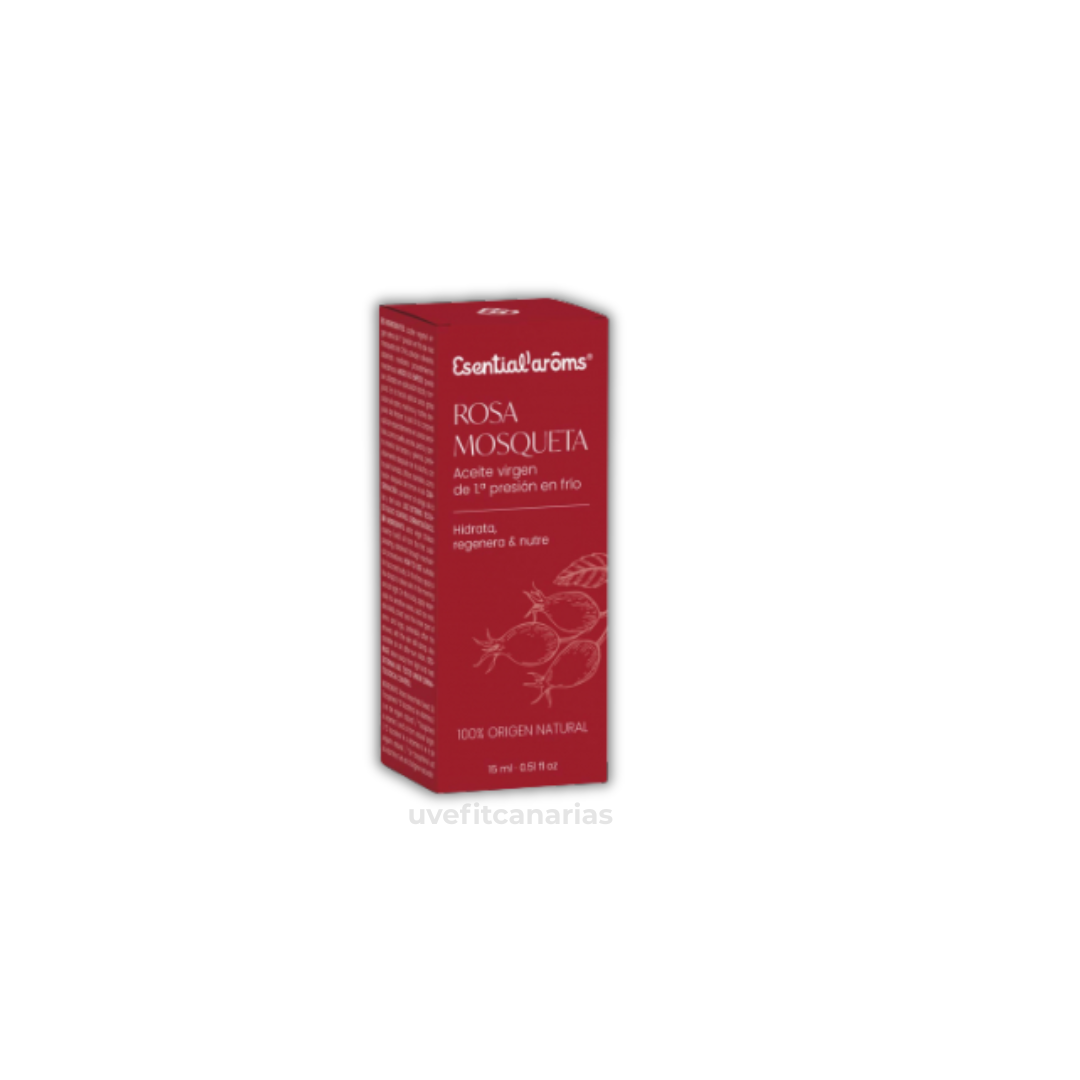 Rosa Mosqueta, 15 ml, - Esential`arôms