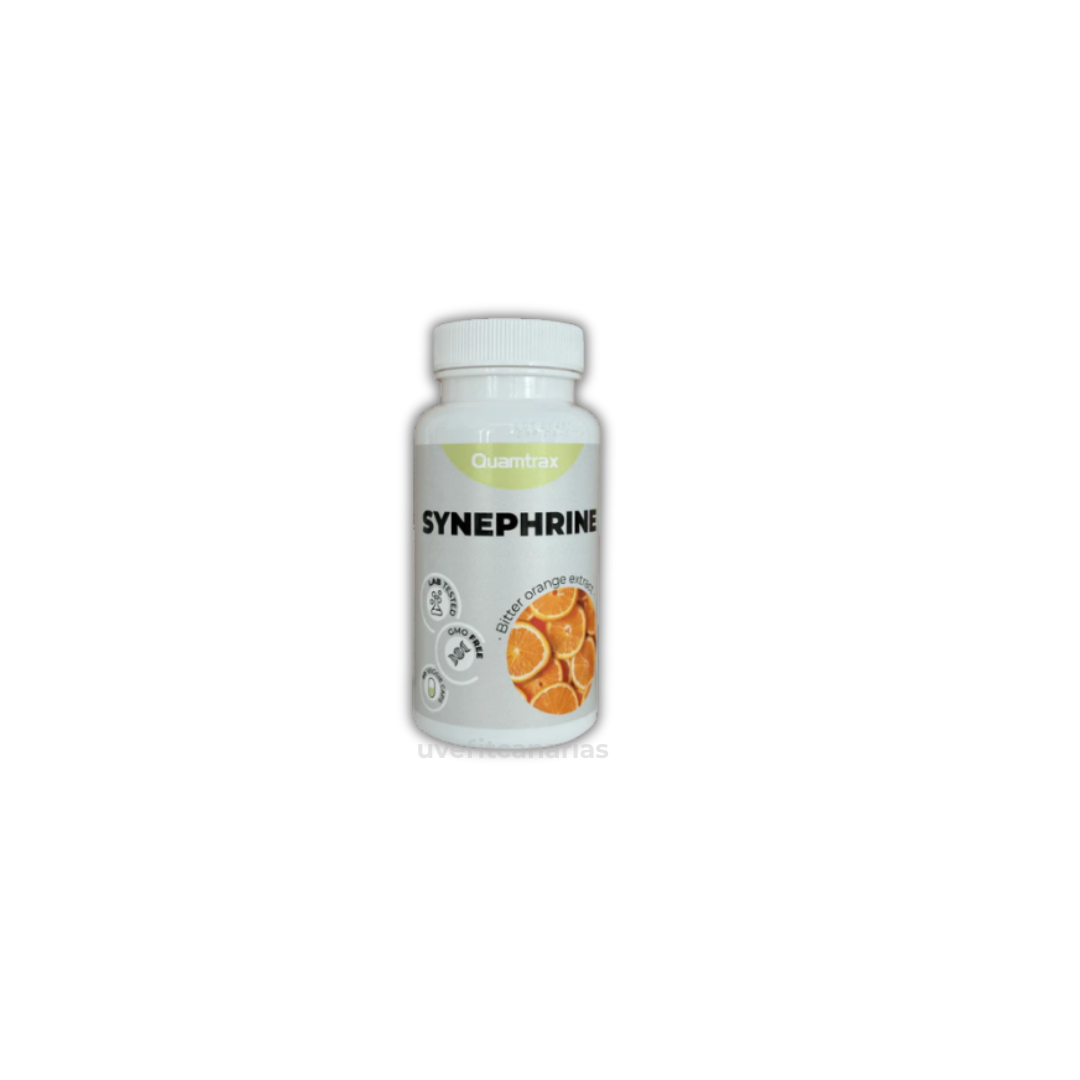 Synephrine, 60 cap - Quamtrax