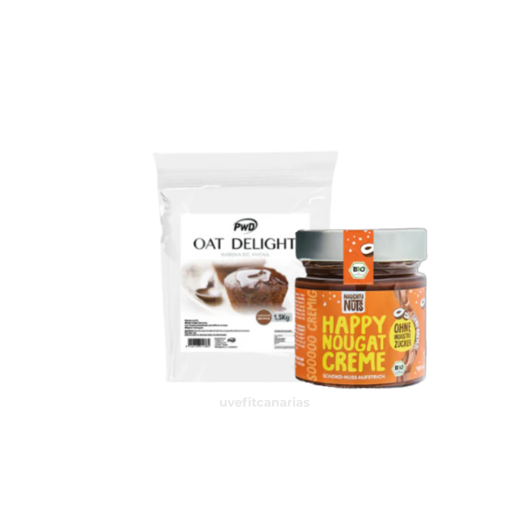 Pack Desayuno
