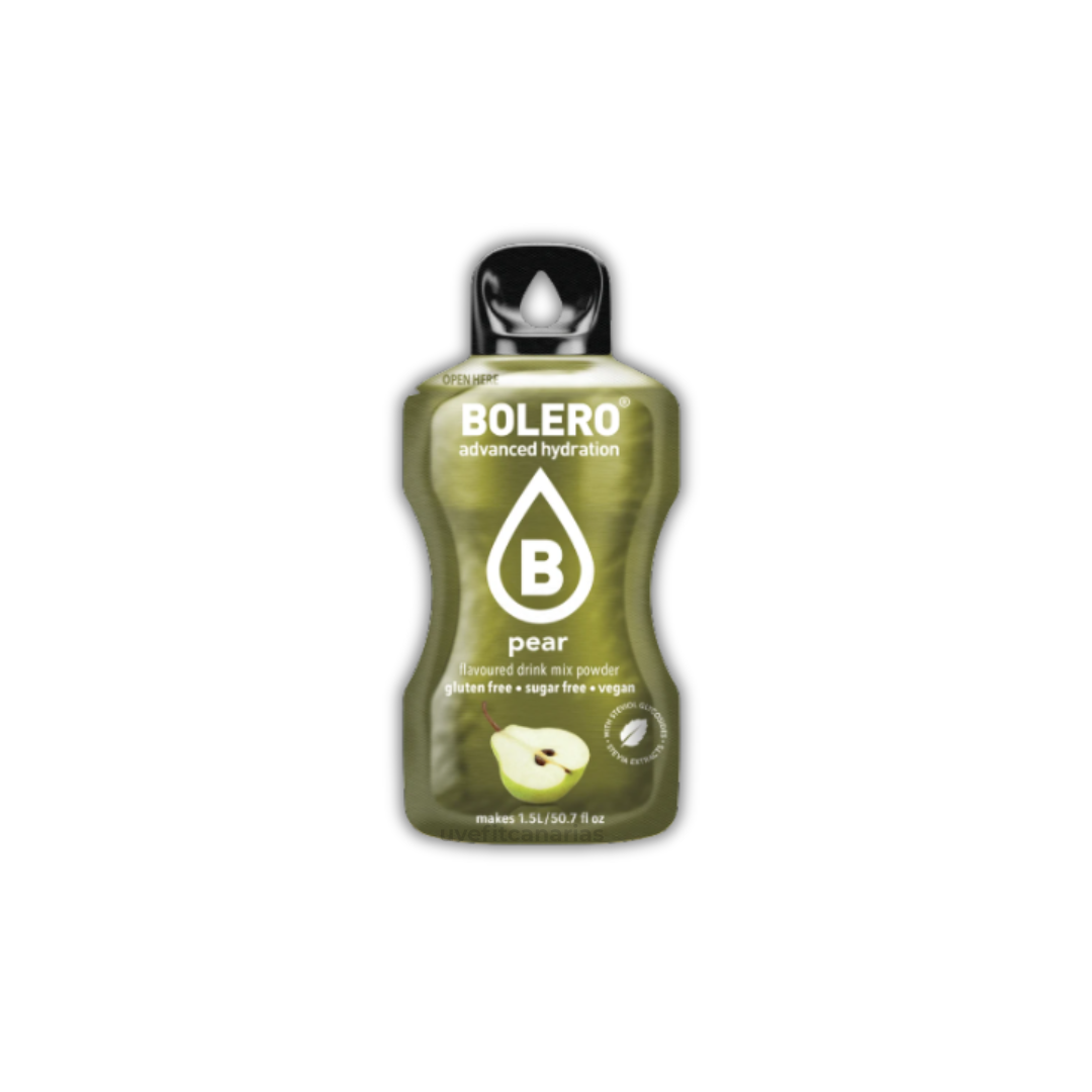 Bolero, 9g - Pera