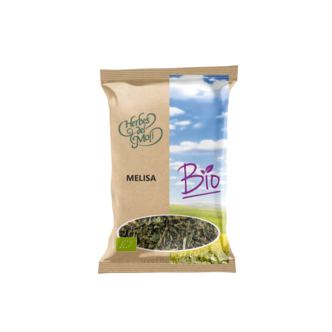 Melisa, 20gr - Herbes del Moli