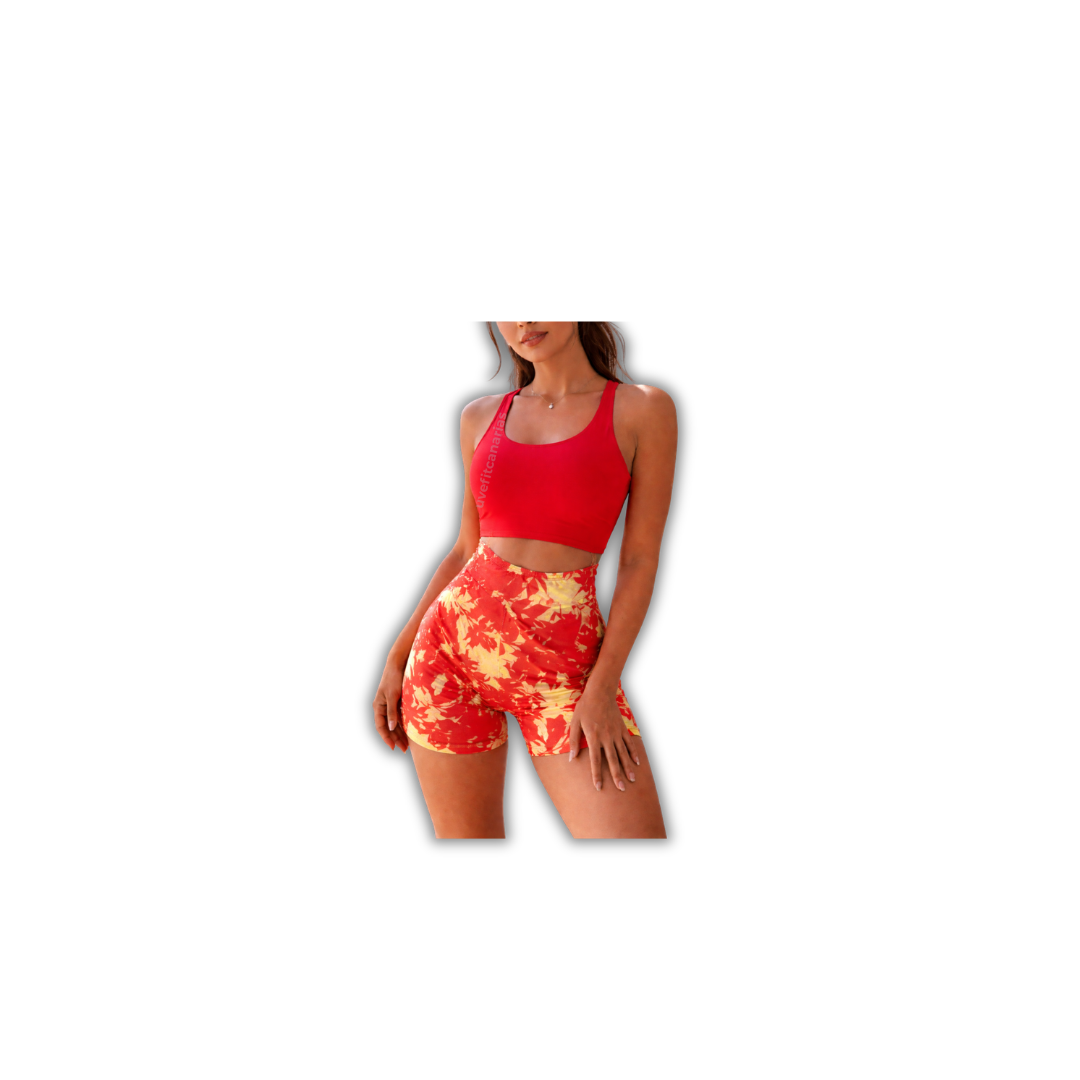 Conjunto Energy Fit - Landstore