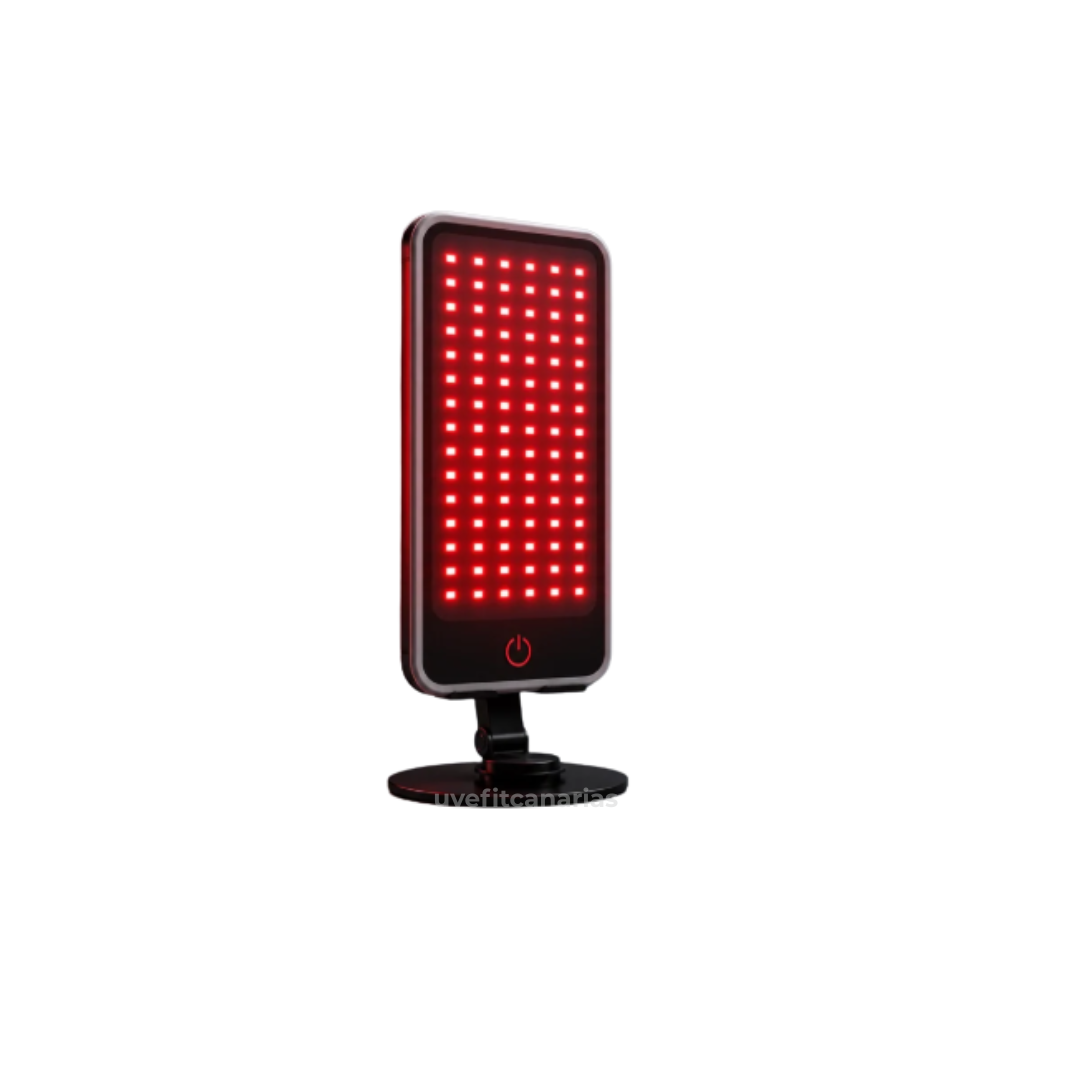 Panel de Terapia de Luz Roja e Infrarroja - Gudslip