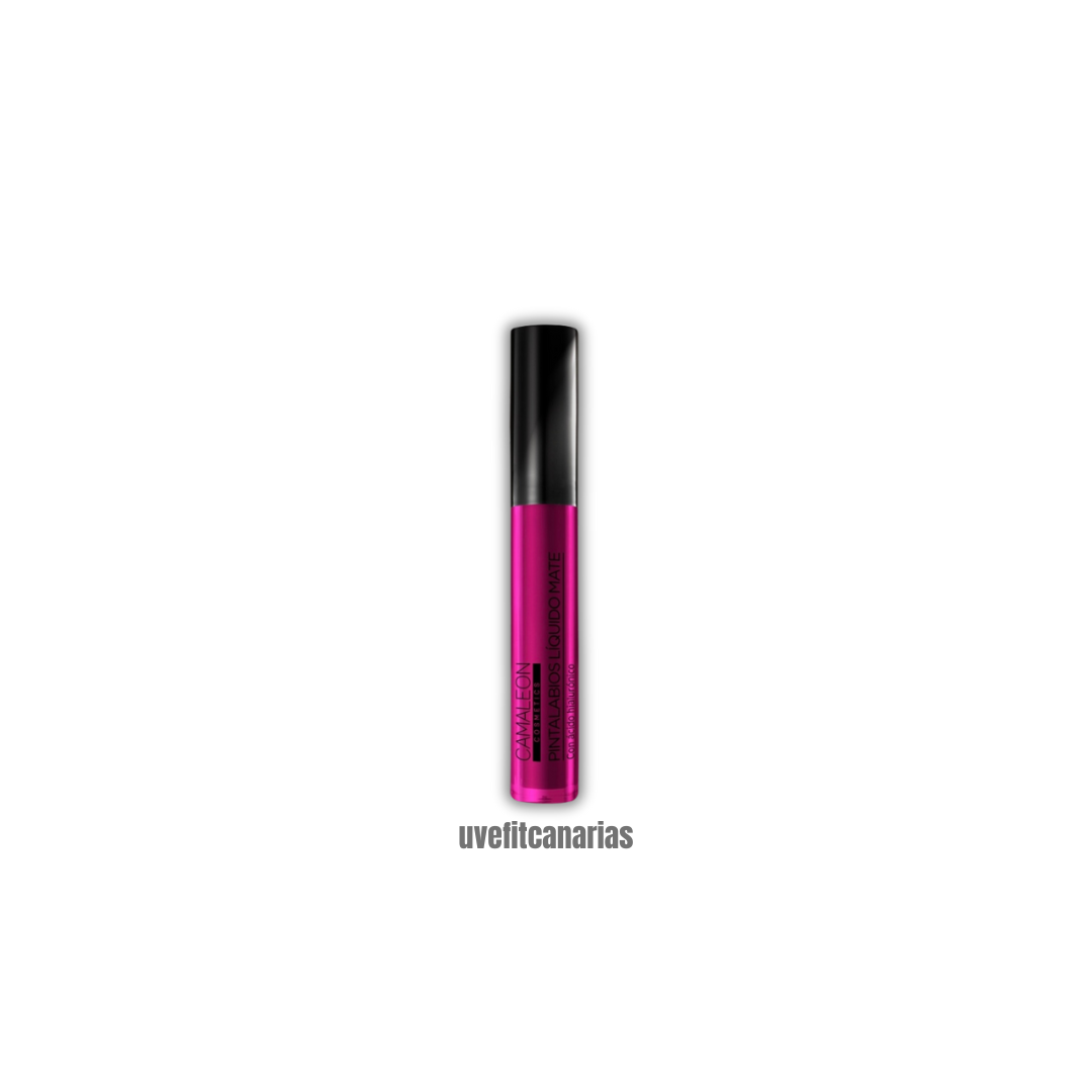 Pintalabios mate, Morado vino LM03 - Camaleon