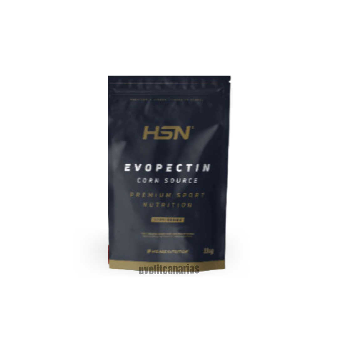 Amilopectina de maíz (EvoPectin 2.0), 1kg Cereza - HSN