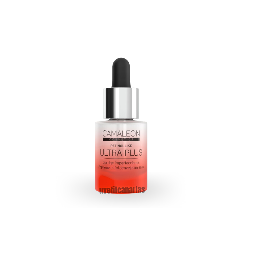 Sérum facial de Retinol Like, 15 ml - Camaleon