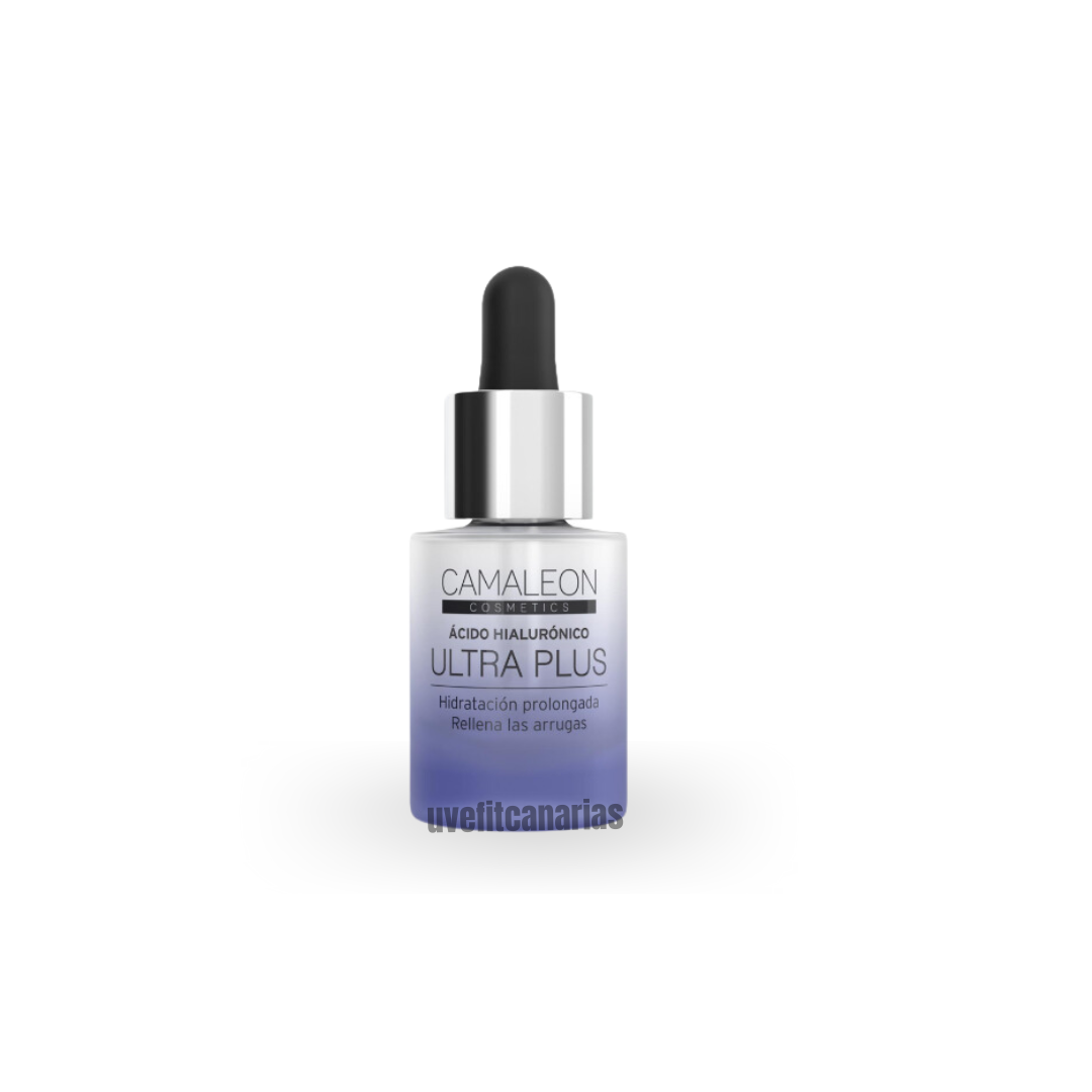 Sérum de Ácido Hialurónico, 15 ml - Camaleon