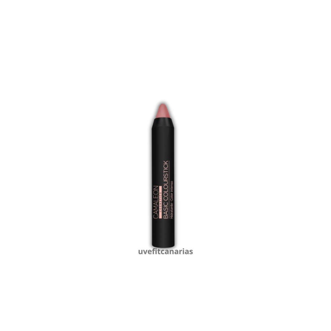 Pintalabios Nude Beige BC16 Basic Colourstick - Camaleon