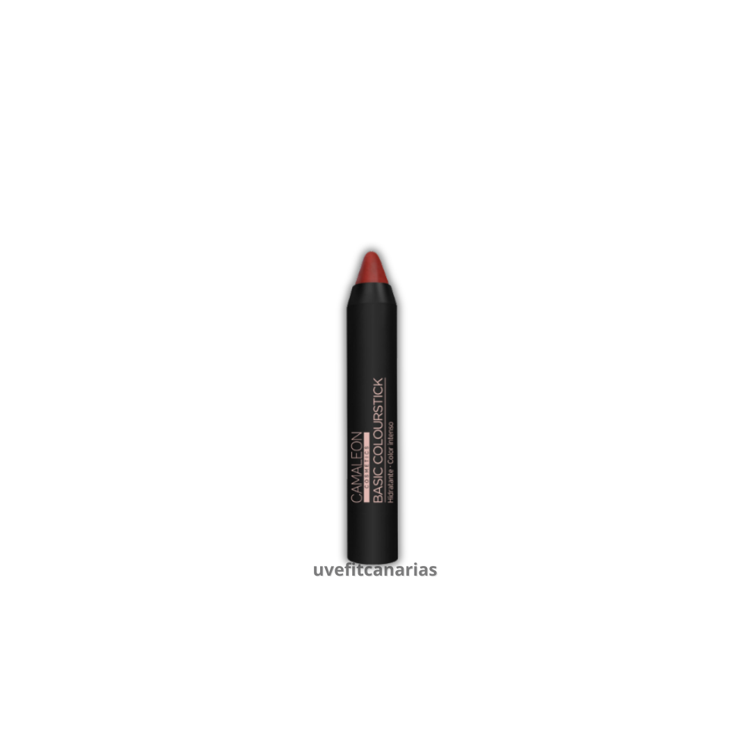 Pintalabios Nude Terra Basic Colourstick - Camaleon
