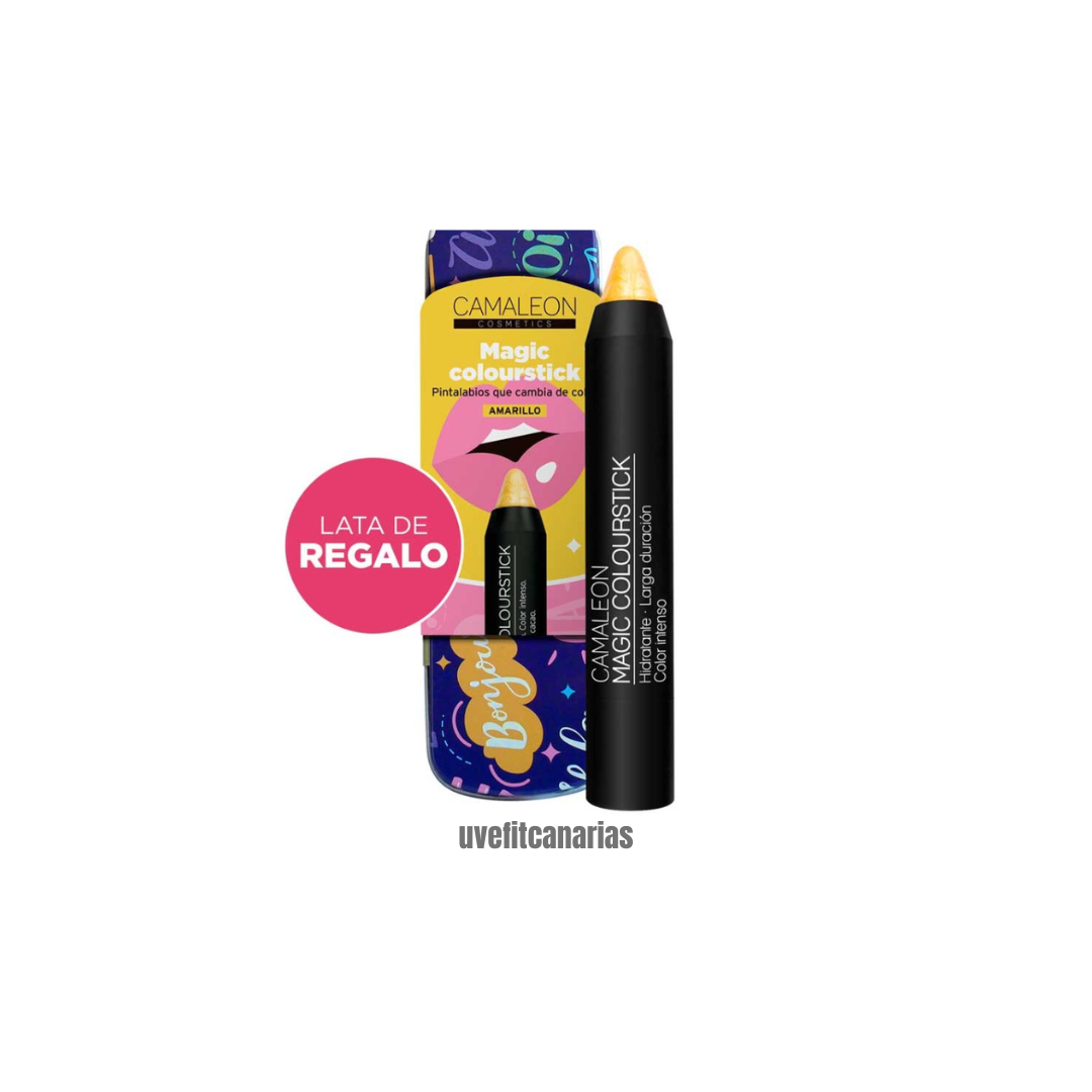 Pintalabios Mágico + estuche de REGALO