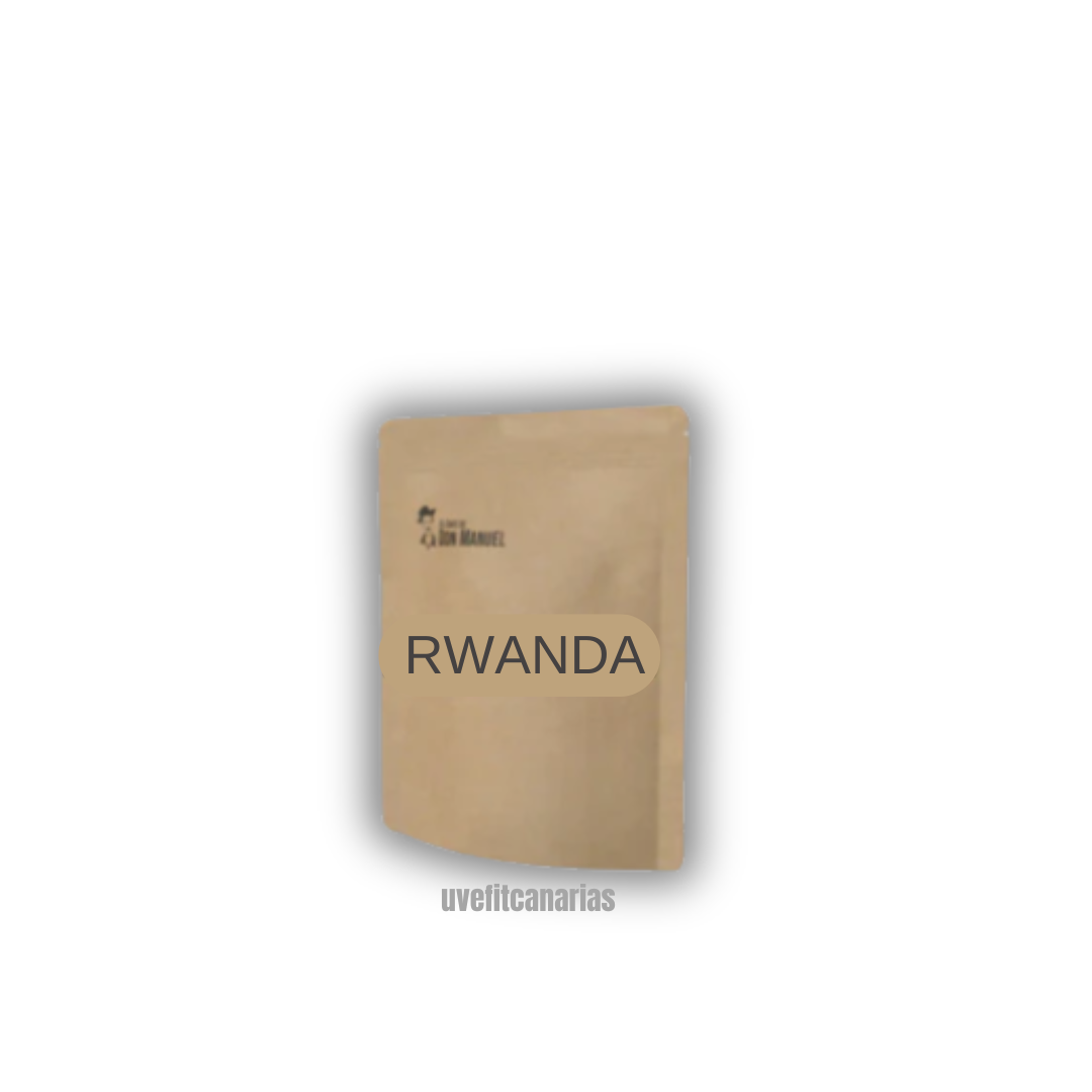 Café Don Manuel, Rwanda, 250gr