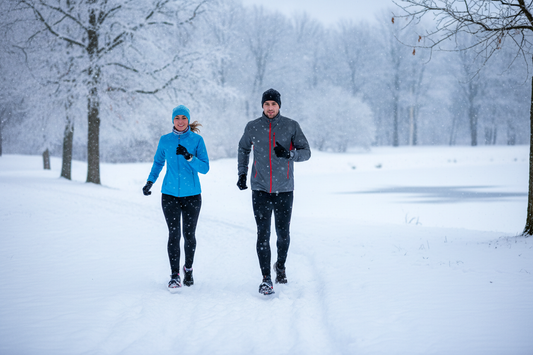 La importancia de mantener los huesos fuertes en la temporada de Invierno