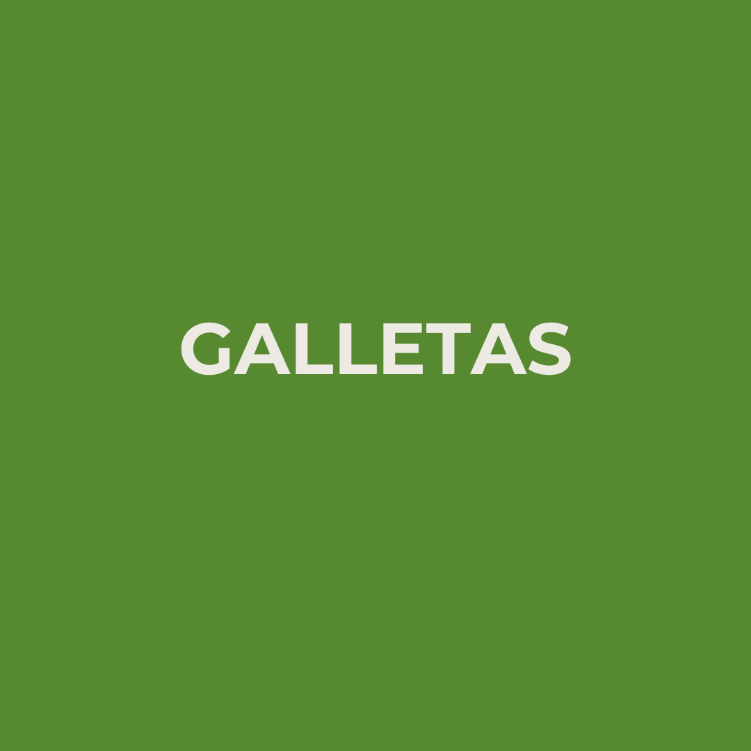 Galletas