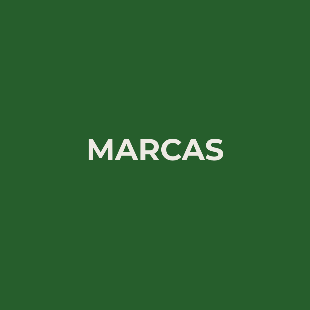 Marcas