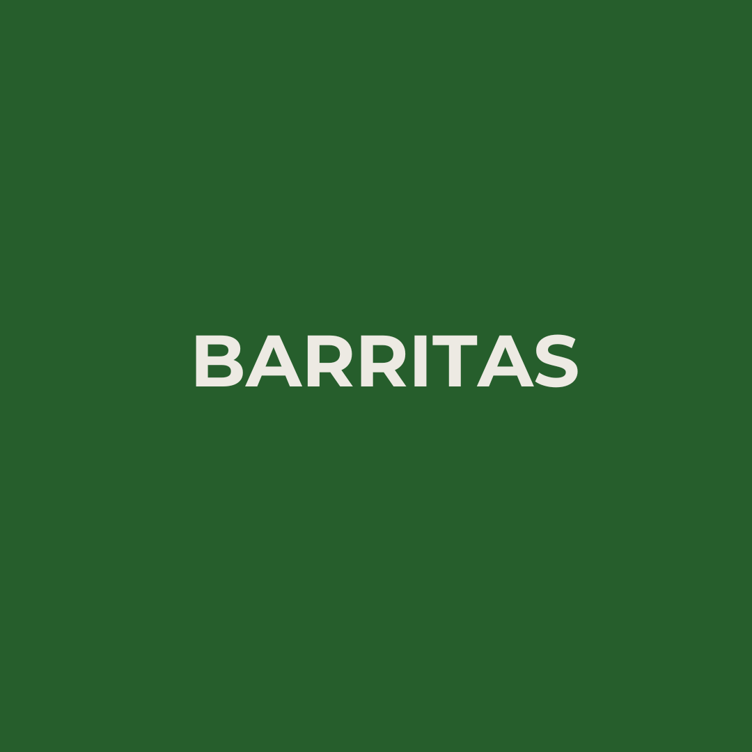 Barritas